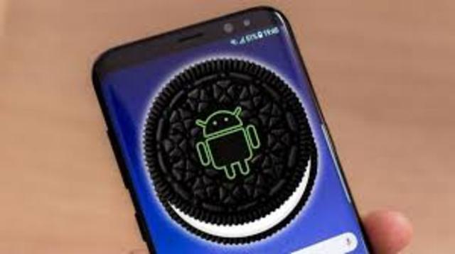 Android 8 Oreo