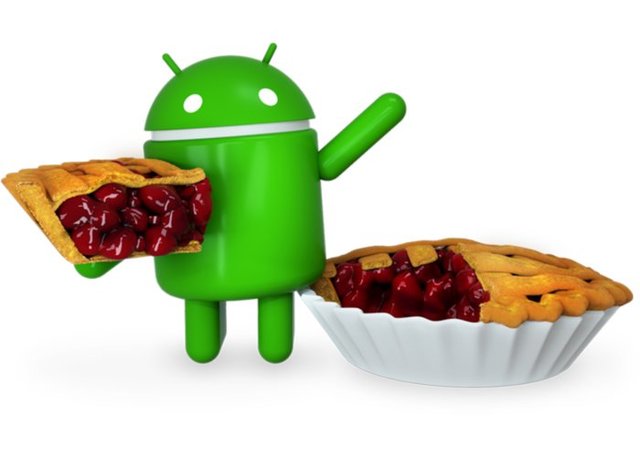 Android 9.0 Pie