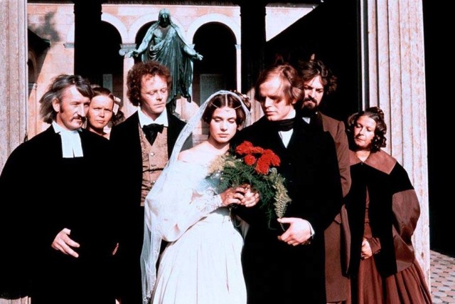 Se casó con Robert Shumann