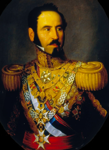 LA REGÈNCIA DEL GENERAL ESPARTERO
