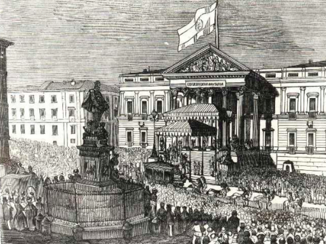 EL BIENNI PROGRESSISTA