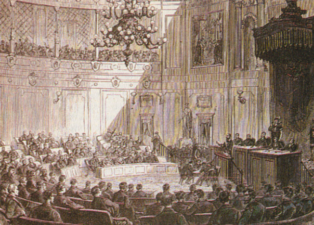 LA REVOLUCIÓ DEL GOVERN PROVISIONAL