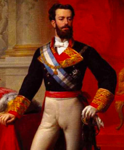 LA MONARQUIA D'AMADEU I DE SAVOIA