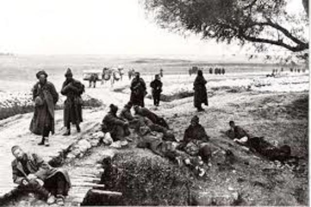 Second Balkan War