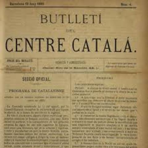 El Centre català