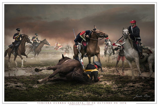 III guerra Carlina (1872-1875)