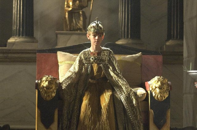 La fi del imperi romà i la destitució de Ròmul