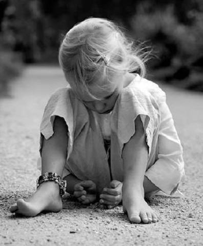 ABANDONO (SIGLO V - XIII)