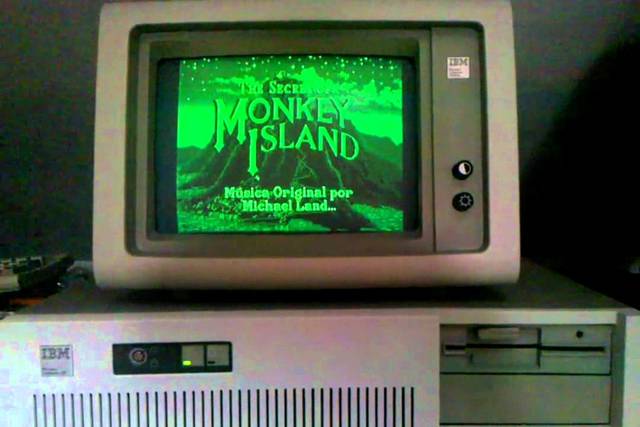 Presentación de la EGA