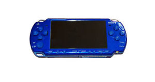 PSP