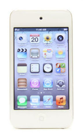 iPod Touch (4th Generation)