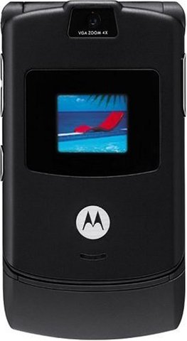 Motorola RAZR V3