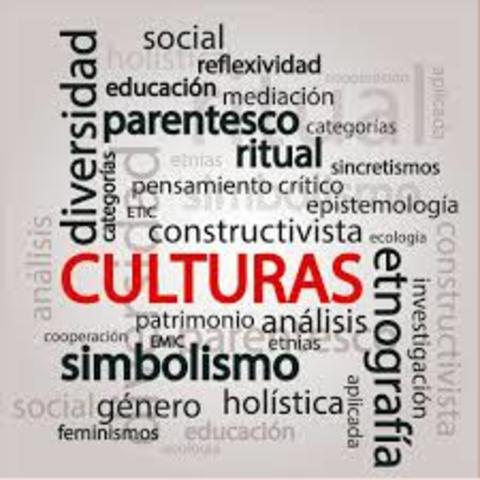 Estudios Culturales