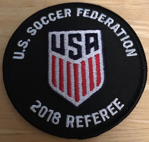 I start my first job.