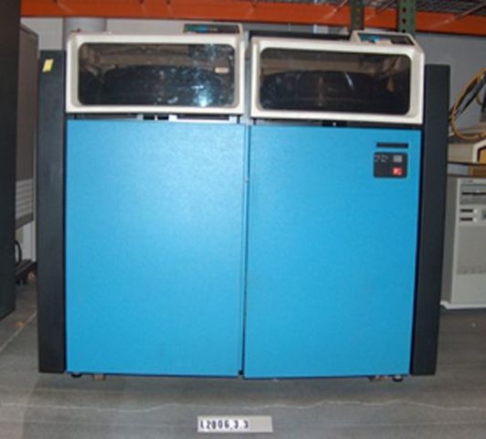 IBM 3350