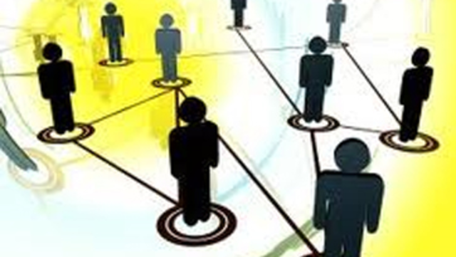 Representante de modelo tecnológico