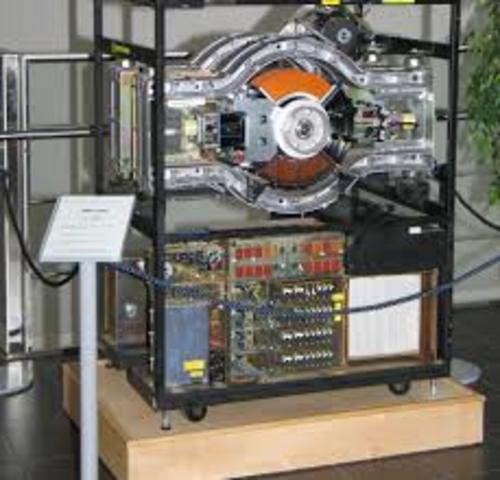 IBM 3380