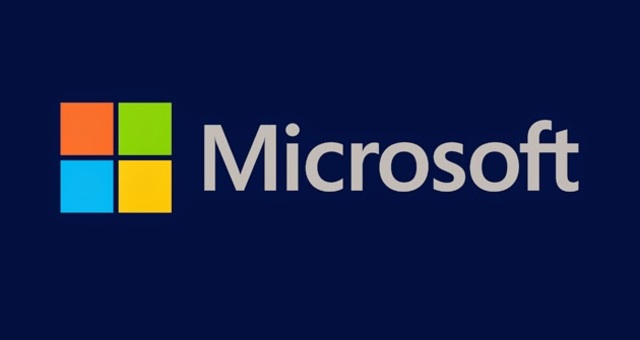 Microsoft