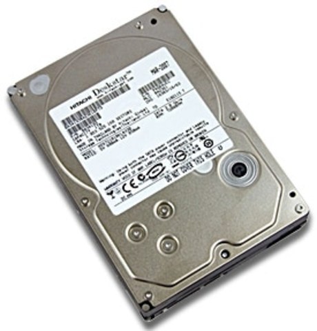 Hitachi Deskstar 7K1000