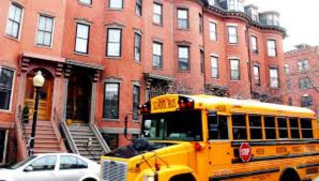 First Public Schools