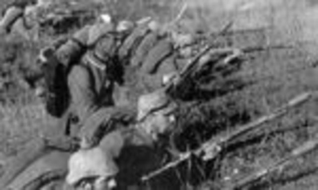 First Battle of the Marne