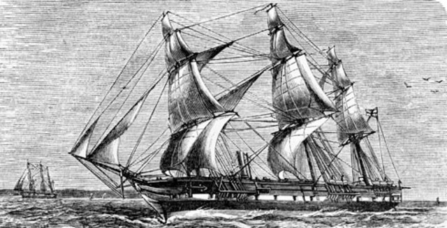 Challenger Expedition