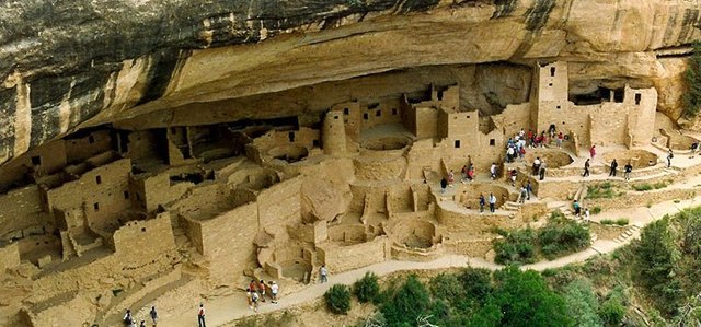 ANASAZI (Oasisamérica)