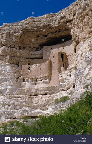 HOHOKAM (Oasisamerica)