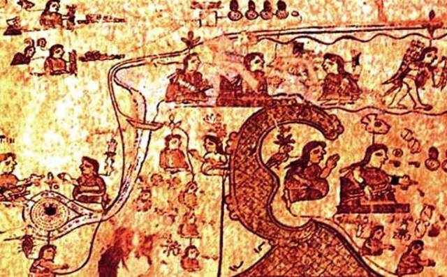 Chichimecas (Aridoamerica)