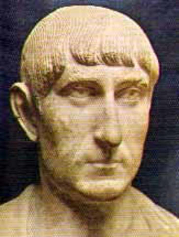 Cristianisme,religió oficial