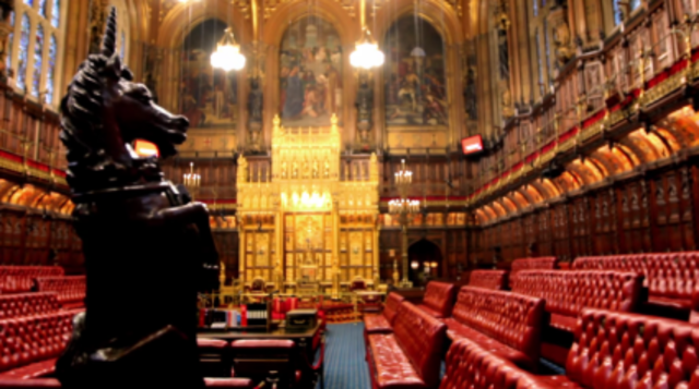 House of Lords