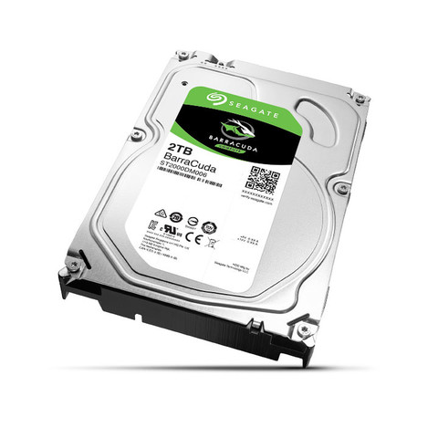 Seagate Barracuda