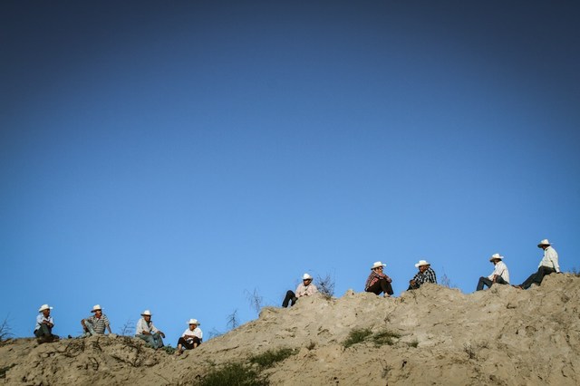 Yaqui (Aridoamercia)