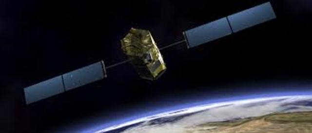 TECNOLOGÍA ESPACIAL