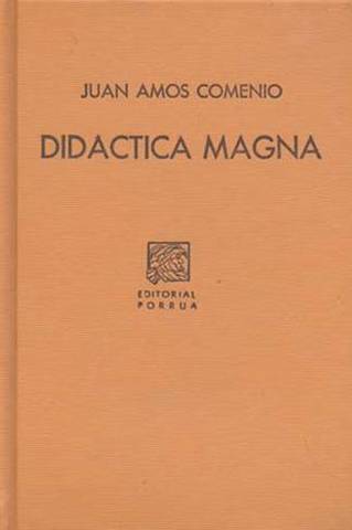 Didáctica magna