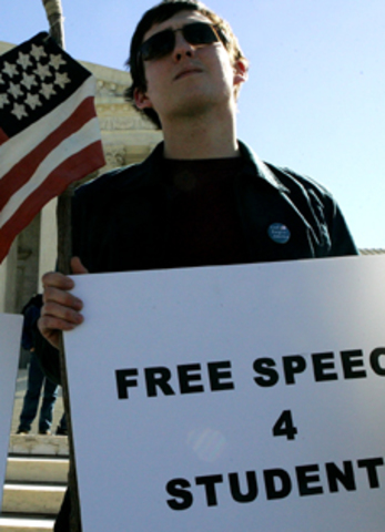 Case V the Unified school district