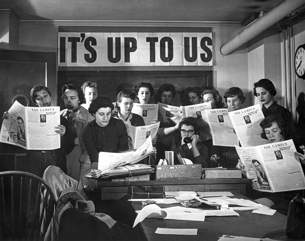 Hazelwood School District v. Kuhlmeier