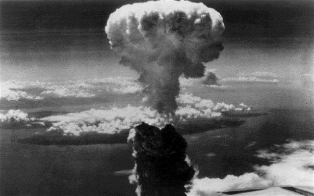 Atomic Bomb 2