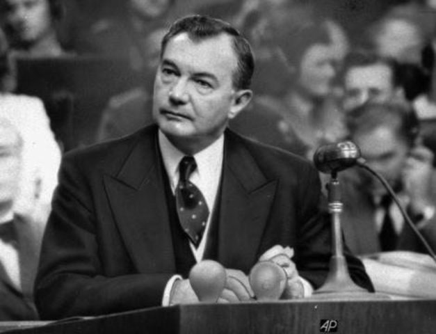 Terminiello v. City of Chicago