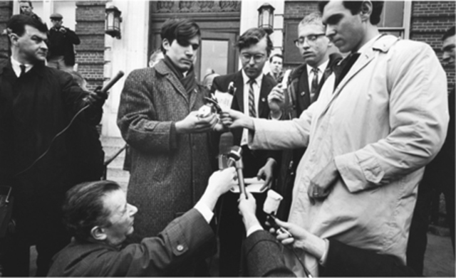 Lamb's Chapel v. Center Moriches Union Free School District