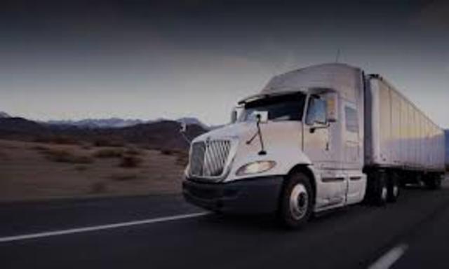 California Motor Transport Co. v. Trucking Unlimited