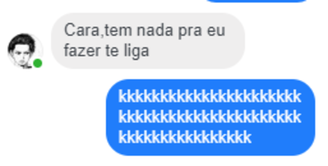 Procrastinação camuflada em pleno desenvolvimento do jogo