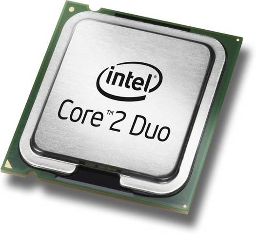 Intel Core Duo