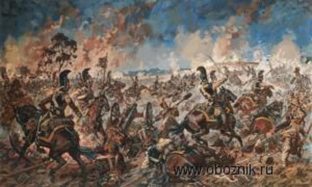 Смоленское сражение