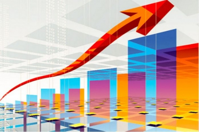 Segundo año de crecimiento