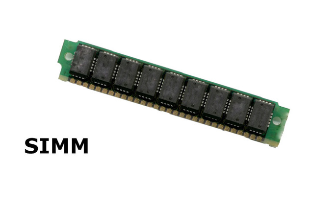 SIMM