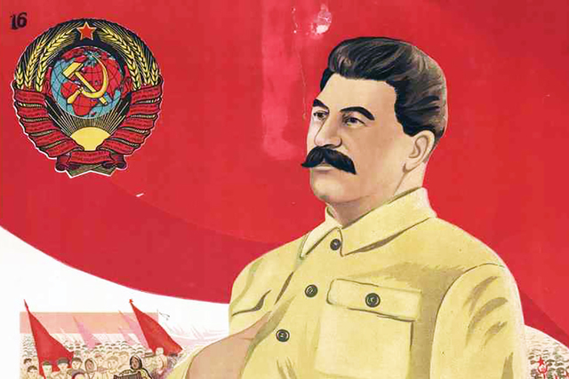 Stalin