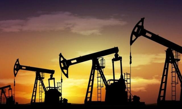 Crisis del petróleo