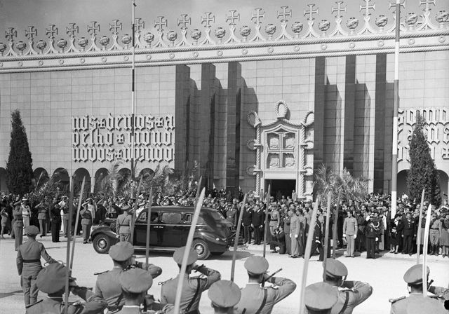 Exposição do Mundo Português