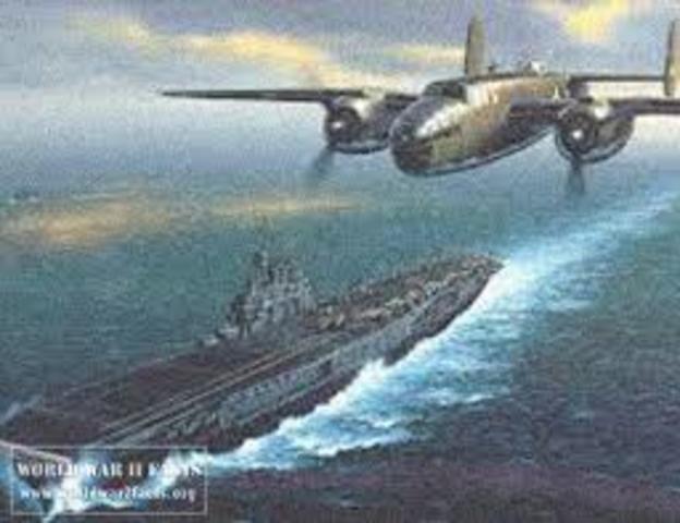 Doolittle Raid